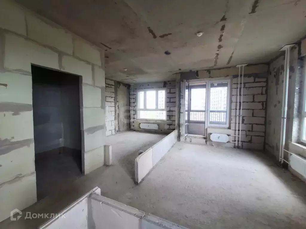Продаётся 2-к квартира, 54 м - Фото 0