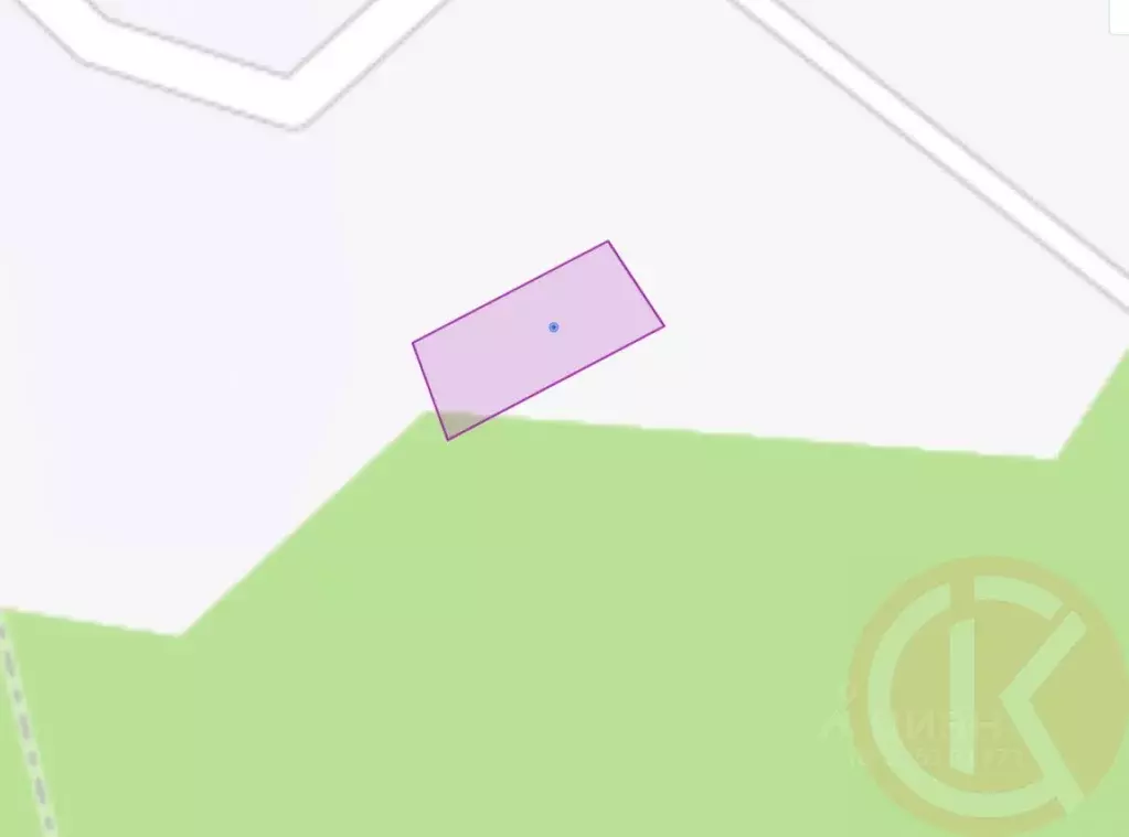 Участок в Крым, Бахчисарайский район, Тенистовское с/пос, с. Суворово  ... - Фото 2