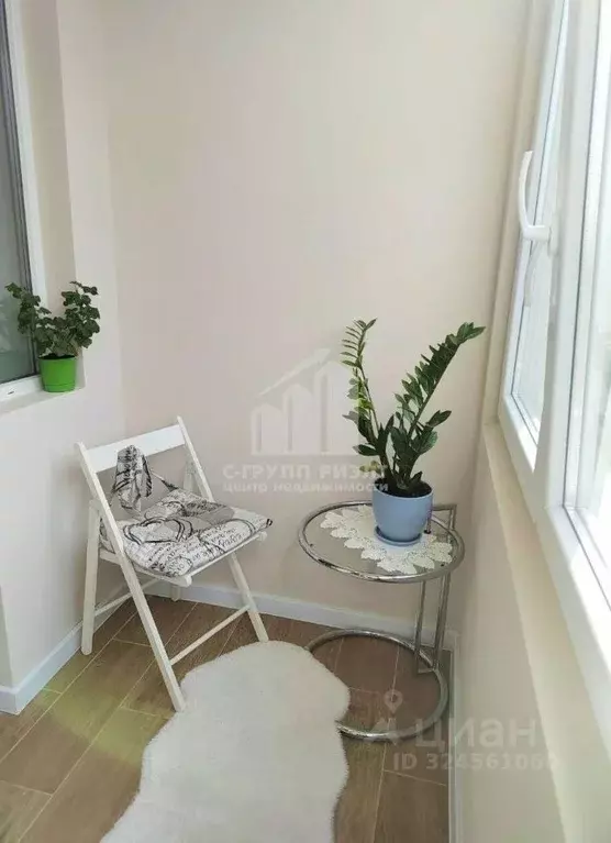 1-к кв. Калининградская область, Калининград Суздальская ул., 22 (48.0 ... - Фото 1