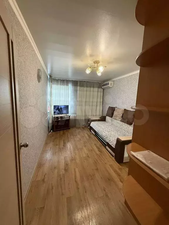 2-к. квартира, 31,5 м, 5/5 эт. - Фото 1