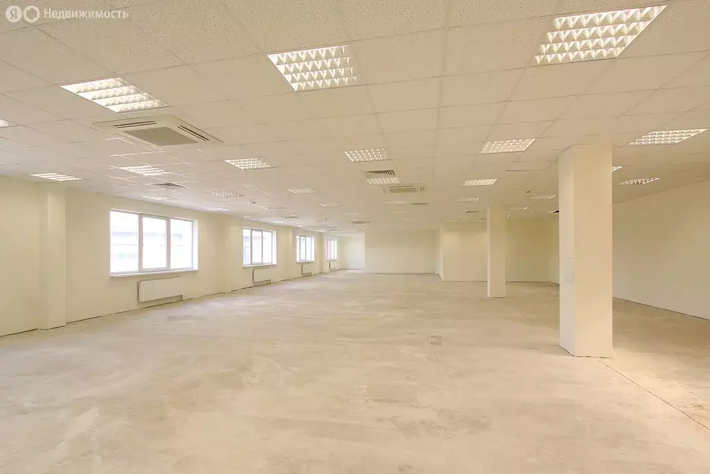 Офис (71 м) - Фото 1