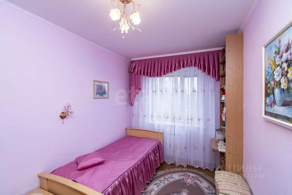 2-к кв. Тюменская область, Тюмень ул. Пермякова, 16 (43.5 м) - Фото 0