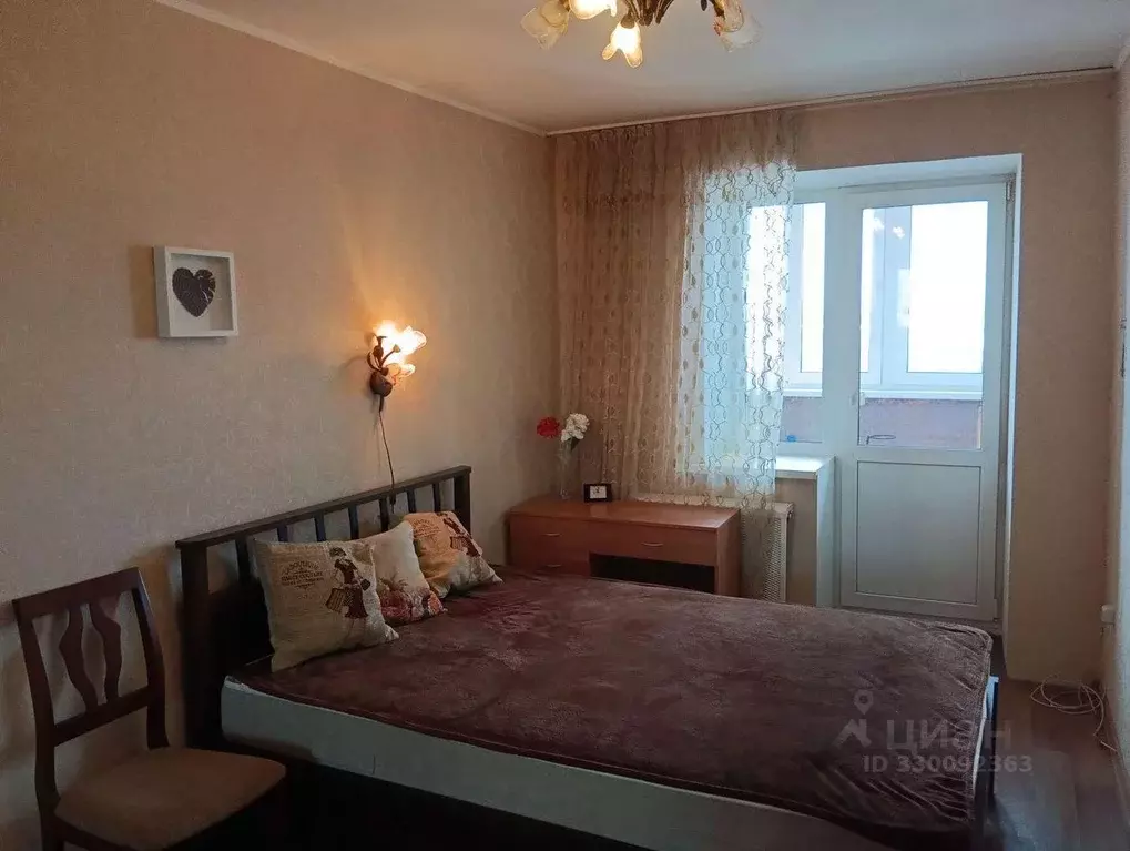 3-к кв. Пермский край, Пермь ул. Куйбышева, 79А (60.4 м) - Фото 2