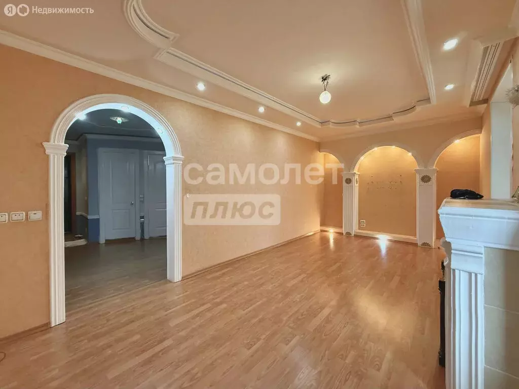 3-комнатная квартира: Сердобск, улица Яблочкова, 2Б (82 м) - Фото 1