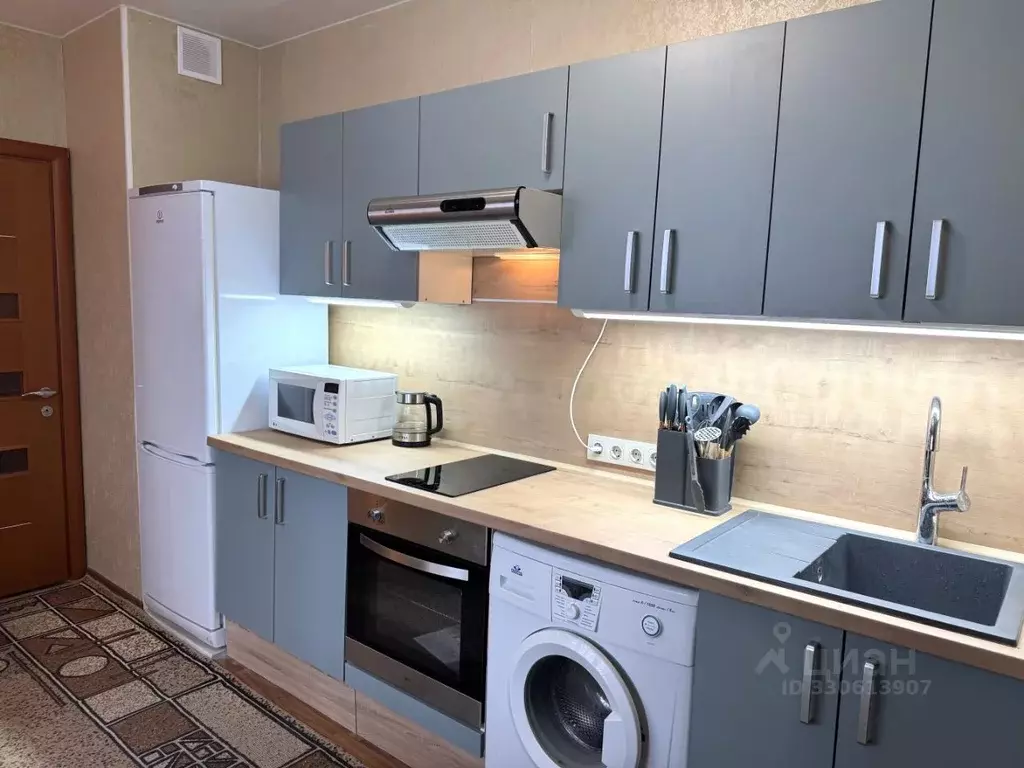2-к кв. Москва Бескудниковский бул., 38к1 (56.0 м) - Фото 2