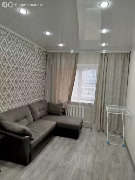 2-комнатная квартира: Заводоуковск, Заводская улица, 5 (43 м) - Фото 2