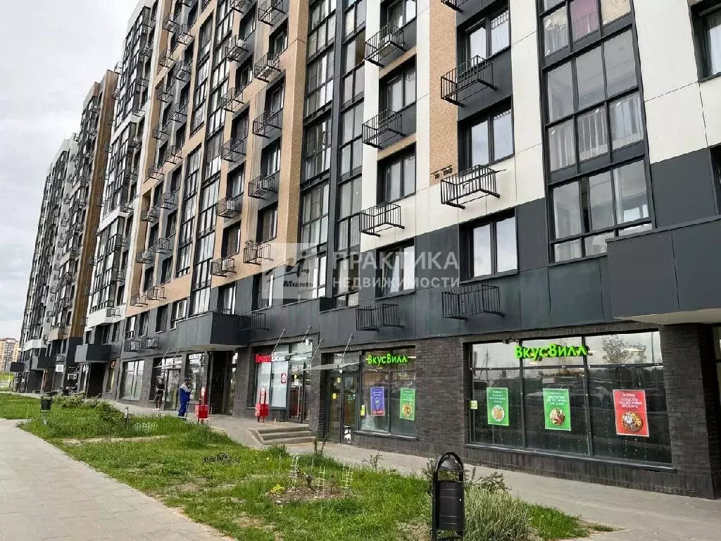 Продается студия - Фото 1