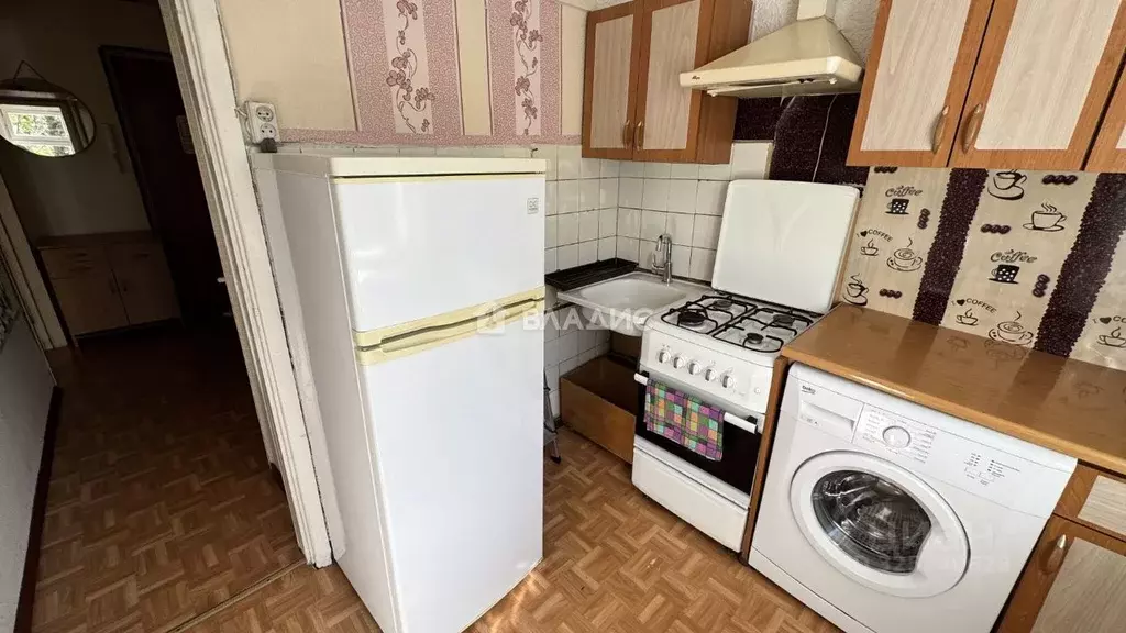 2-к кв. Калининградская область, Калининград Нарвская ул., 6А (45.0 м) - Фото 2