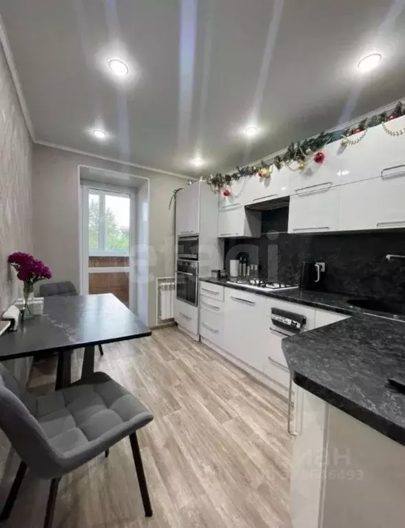 4-к кв. Башкортостан, Стерлитамак ул. Щербакова, 10 (72.4 м) - Фото 2