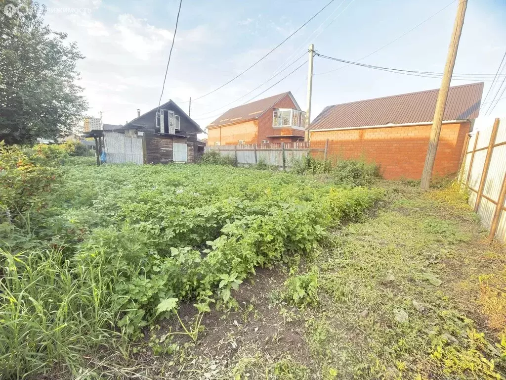 Участок в Иркутск, Култукская улица (5 м) - Фото 2
