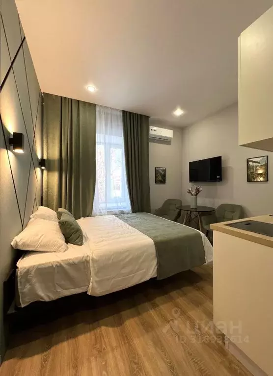 1-к кв. Крым, Керчь ул. Кирова, 111 (20.0 м) - Фото 1