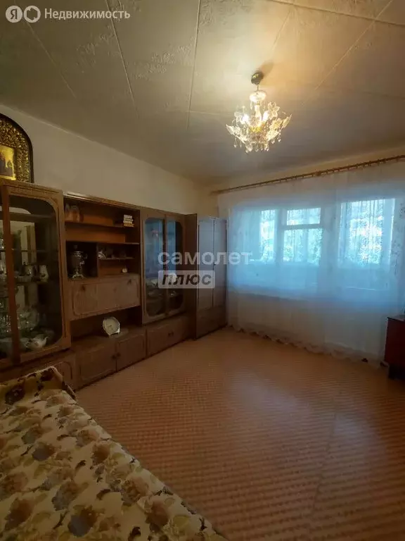 3-комнатная квартира: Астрахань, Краснодарская улица, 43к3 (57.7 м) - Фото 1