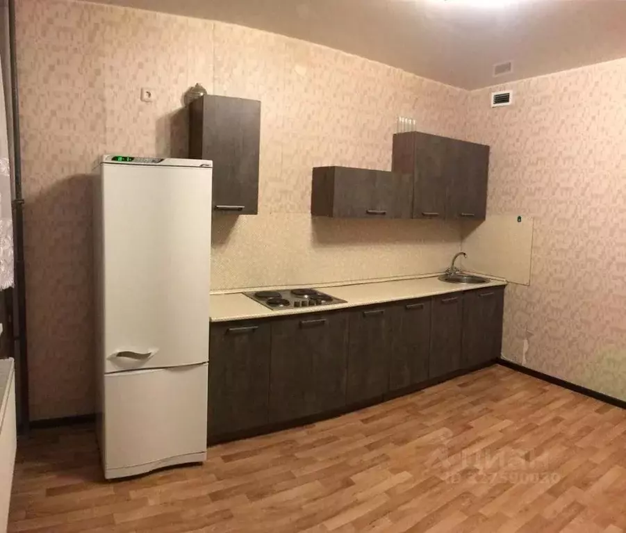 1-к кв. Татарстан, Казань Чистопольская ул., 14 (42.0 м) - Фото 2