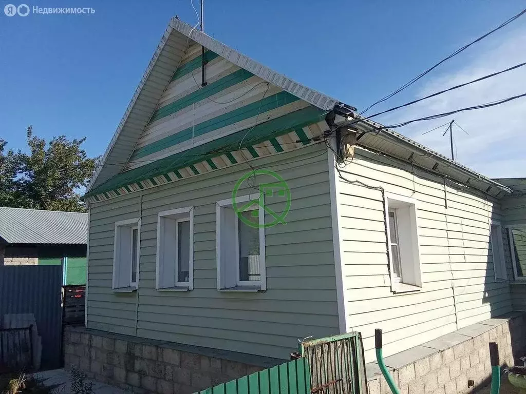 Дом в Сызрань, улица Мира, 41 (71.7 м) - Фото 0