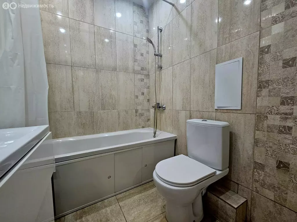 2-комнатная квартира: Калининград, улица Аксакова, 95 (50.58 м) - Фото 1
