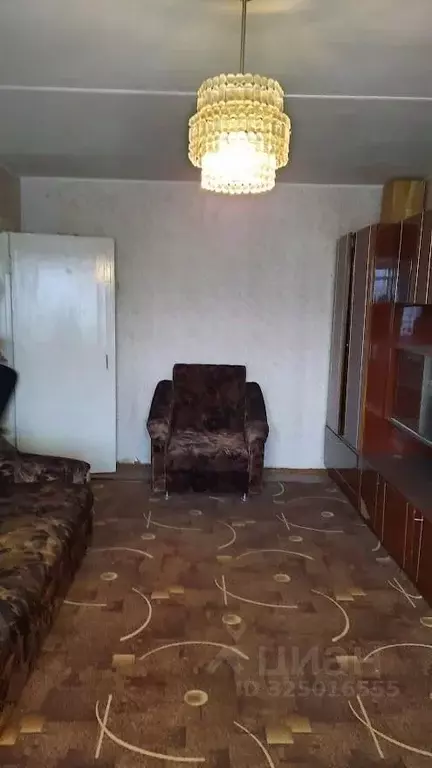 1-к кв. Томская область, Томск ул. Олега Кошевого, 68/1 (31.9 м) - Фото 2