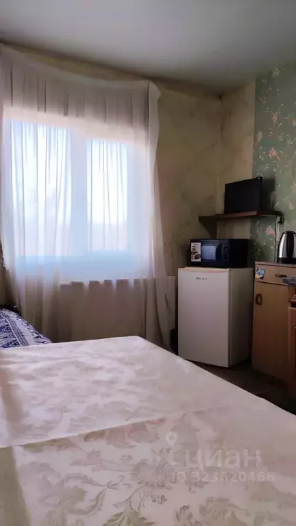 1-к кв. Московская область, Балашиха городской округ, д. Черное ш. ... - Фото 1