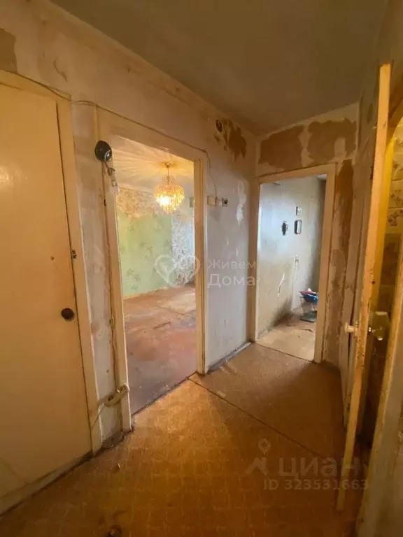 2-к кв. Волгоградская область, Волгоград ул. Таращанцев, 47 (45.6 м) - Фото 2