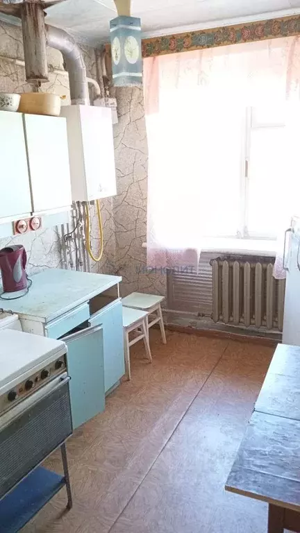 3-к кв. Нижегородская область, Городецкий муниципальный округ, д. ... - Фото 0