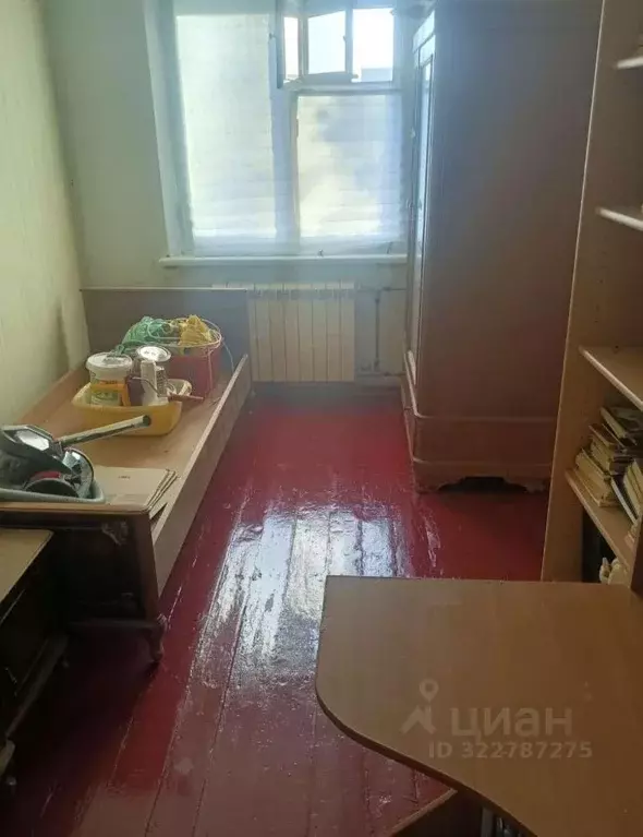 2-к кв. Самарская область, Самара ул. Николая Панова, 17 (43.0 м) - Фото 2