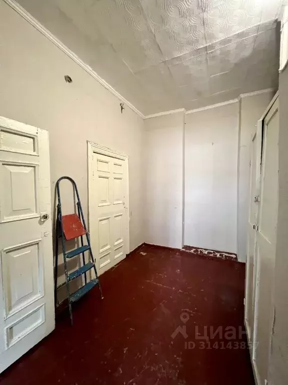 3-к кв. Томская область, Томск ул. Пушкина, 27 (56.9 м) - Фото 1