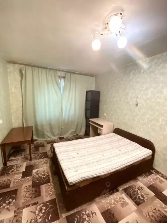 Комната Санкт-Петербург ул. Верности, 11 (12.0 м) - Фото 1