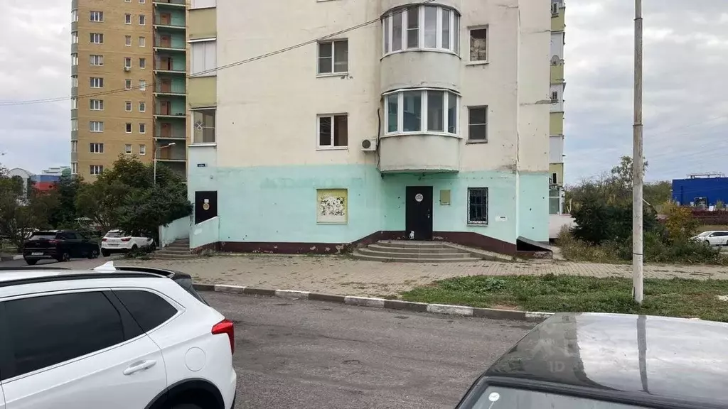 Помещение свободного назначения в Белгородская область, Белгород ул. ... - Фото 2