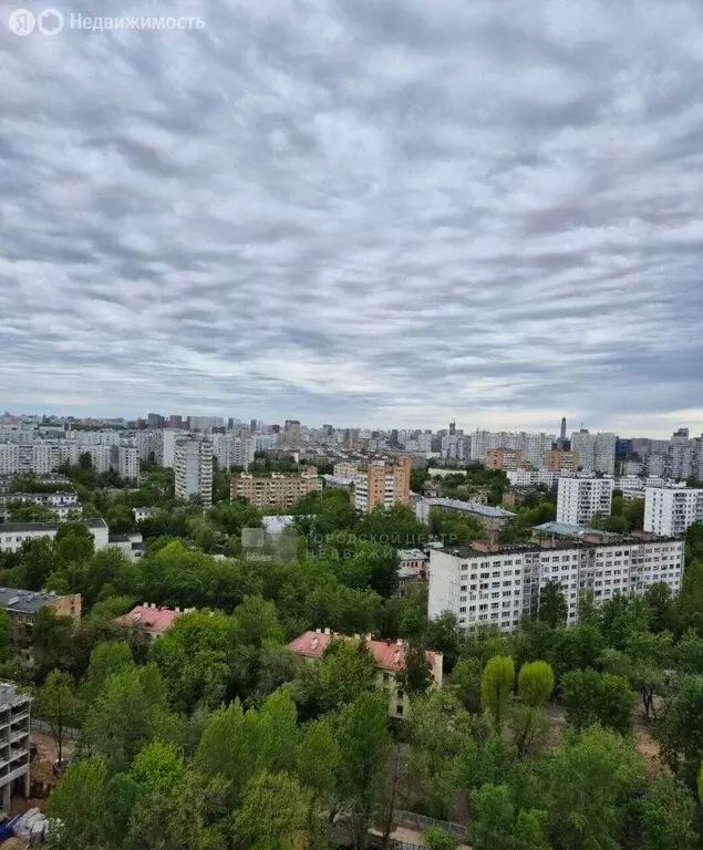 1-комнатная квартира: Москва, улица Речников, 18/20 (46 м) - Фото 2