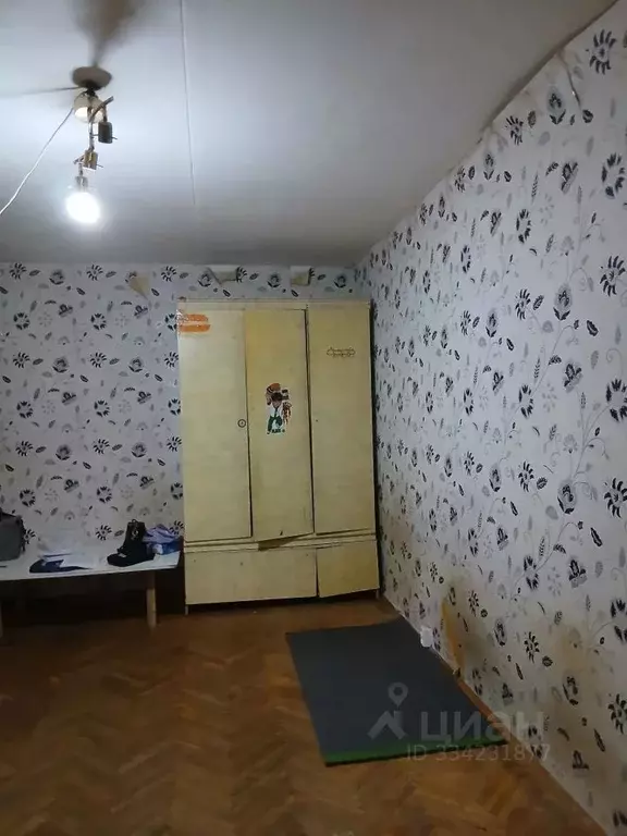 2-к кв. Москва просп. Маршала Жукова, 17К3 (44.7 м) - Фото 2