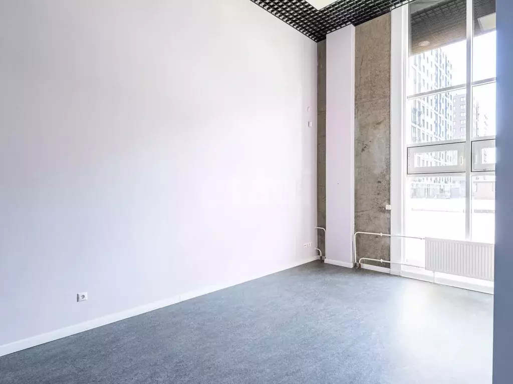 Офис в Санкт-Петербург Земледельческая ул., 5к2 (350 м) - Фото 1