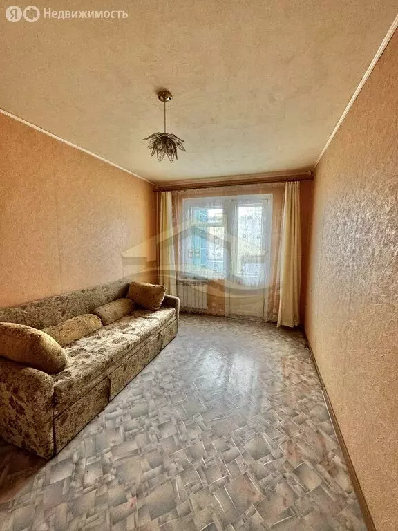2-комнатная квартира: Березники, улица Мира, 124 (50.9 м) - Фото 1