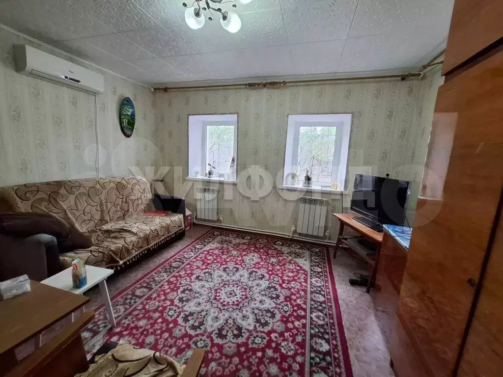 Дом 44 м на участке 7 сот. - Фото 0