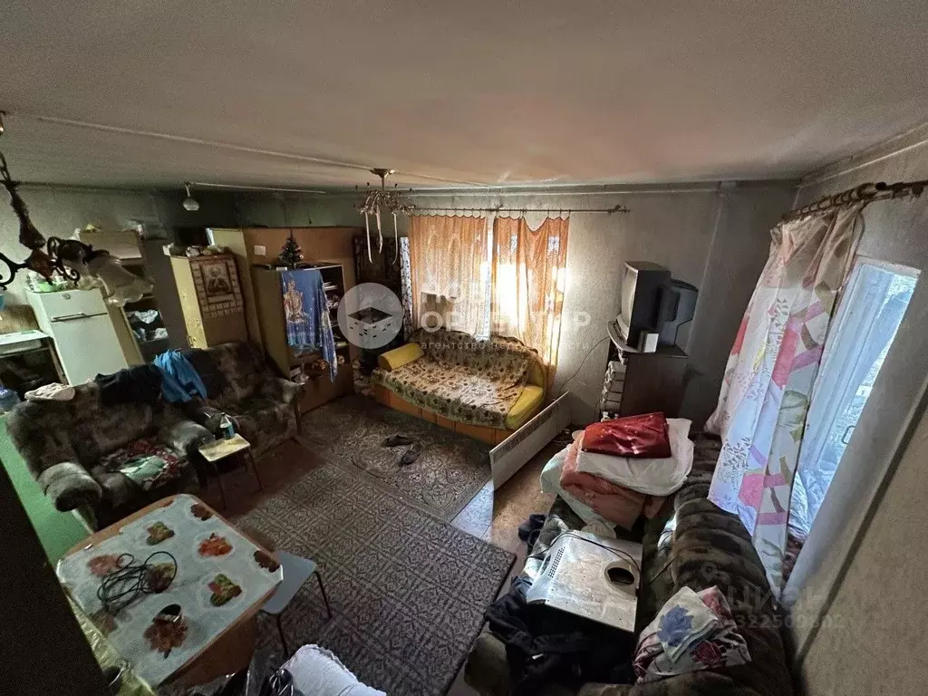 Дом в Свердловская область, Екатеринбург Восход СНТ, 6 (135 м) - Фото 2