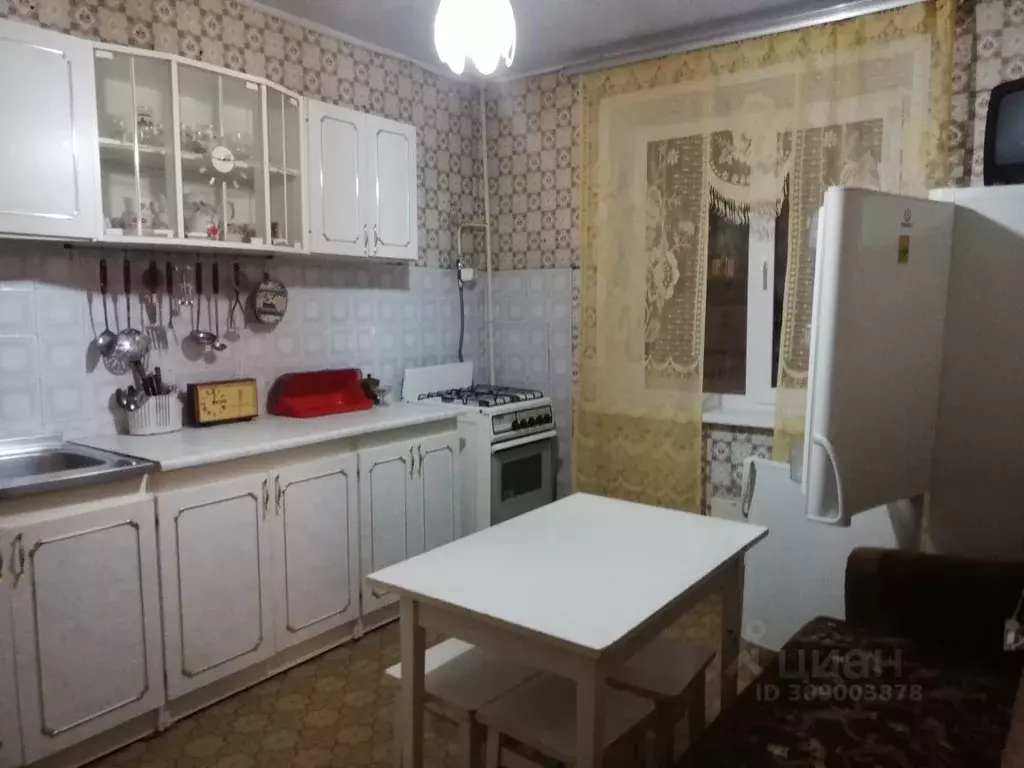 3-к кв. Нижегородская область, Арзамас 11-й мкр, 48 (70.0 м) - Фото 1