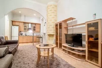 2-к кв. Санкт-Петербург Пушкинская ул., 6 (55.0 м) - Фото 0