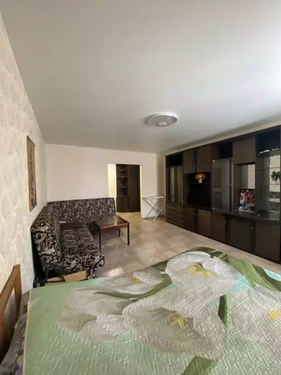 2-к кв. Нижегородская область, Кстово пер. Первостроителей, 1к2 (58.8 ... - Фото 2