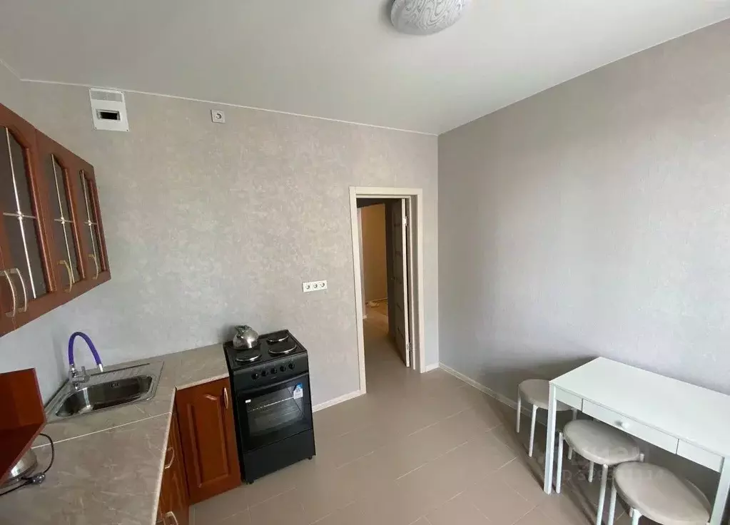 1-к кв. Калужская область, Обнинск ул. Курчатова, 27/2 (37.0 м) - Фото 2