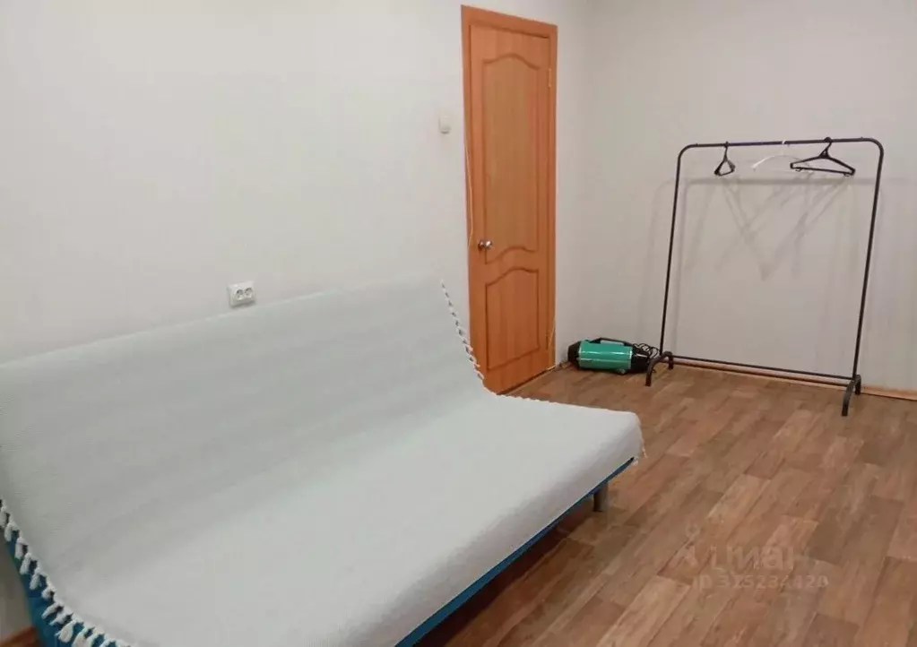 1-к кв. Новосибирская область, Новосибирск Академгородок мкр, ул. ... - Фото 0