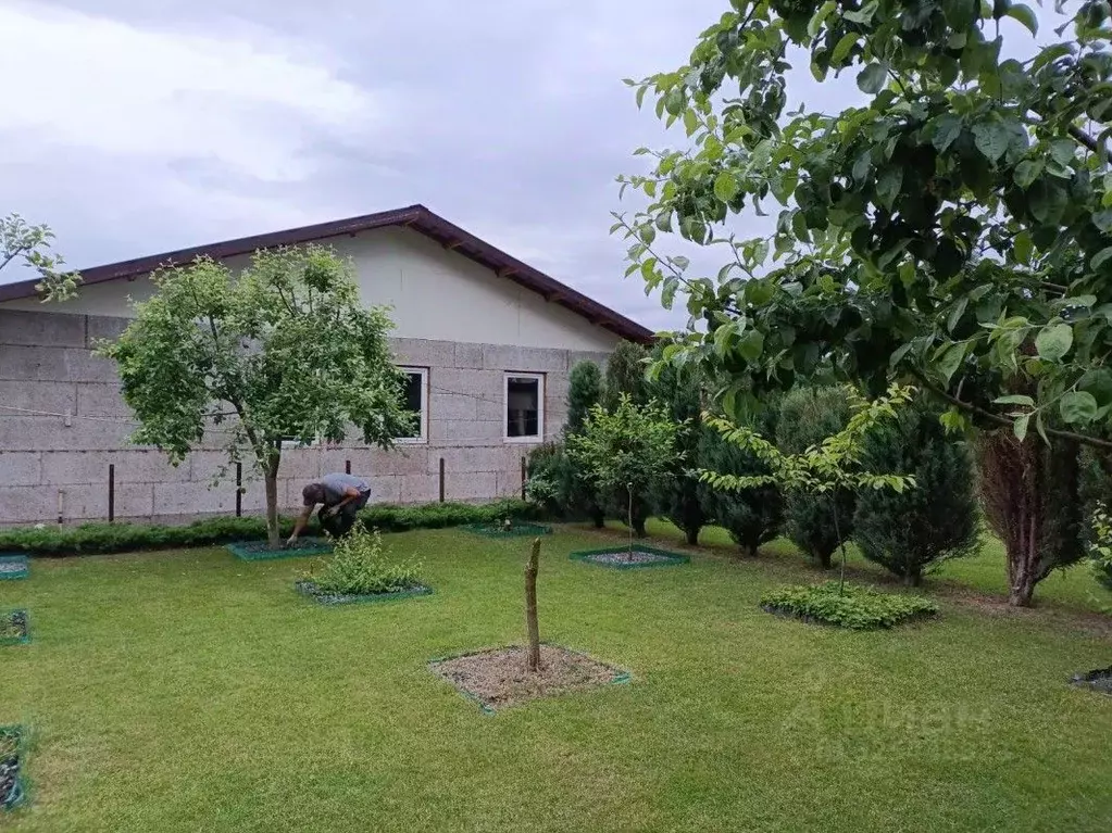 Дом в Московская область, Чехов муниципальный округ, д. Костомарово ... - Фото 2