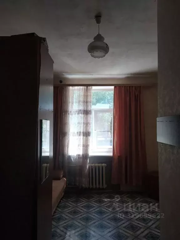 1-к кв. Самарская область, Самара просп. Металлургов, 74 (18.2 м) - Фото 2