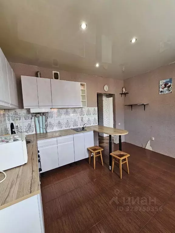 1-к кв. Адыгея, Тахтамукайский район, Яблоновский пгт Космическая ул., ... - Фото 1