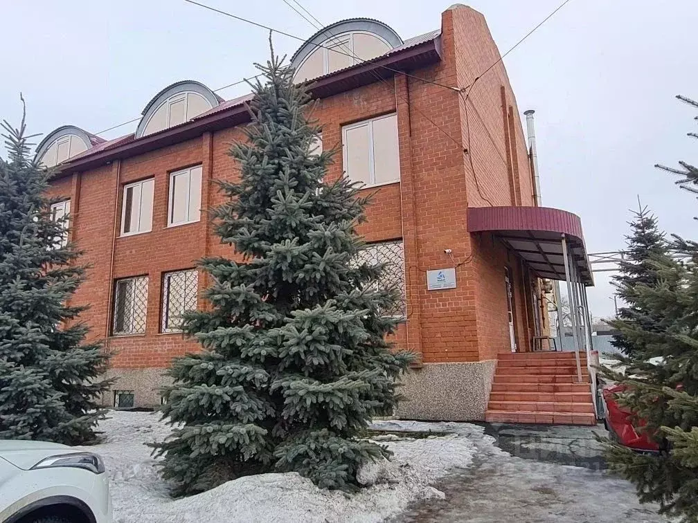 Помещение свободного назначения в Оренбургская область, Орск ул. ... - Фото 1