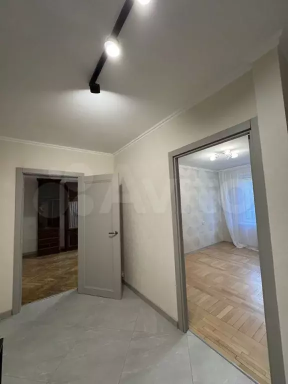 3-к. квартира, 60 м, 6/12 эт. - Фото 1