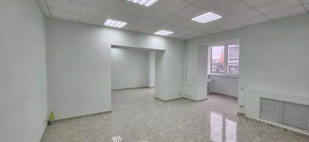 Офис в Ростовская область, Ростов-на-Дону Социалистическая ул., 238 ... - Фото 1