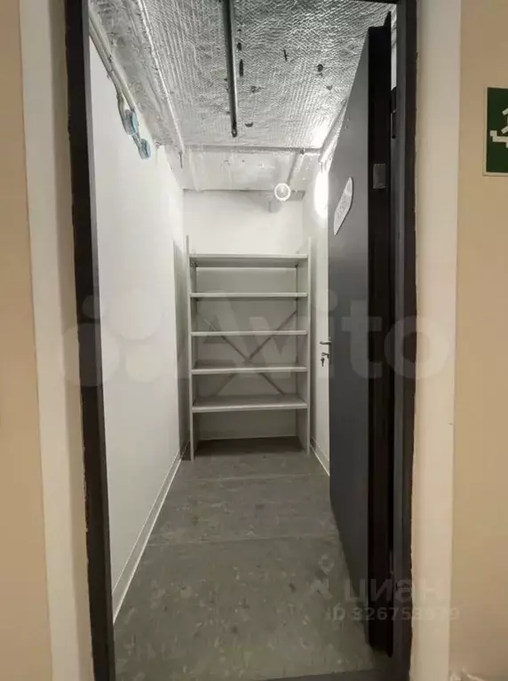 Гараж в Москва № 2 кв-л, 5с4к1 (2 м) - Фото 1