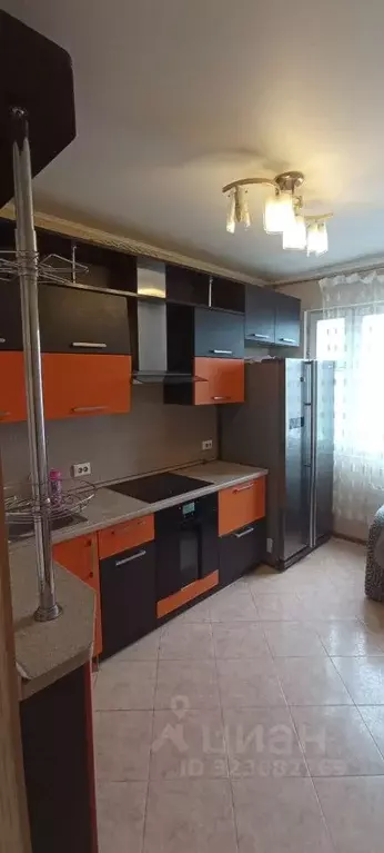 1-к кв. Московская область, Химки просп. Мельникова, 2б (40.0 м) - Фото 2