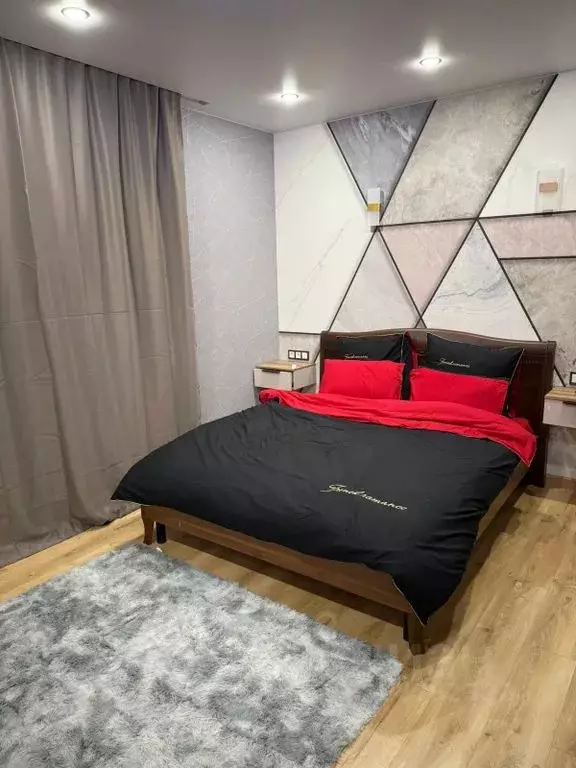 1-к кв. Калужская область, Калуга Азаровская ул., 40к4 (38.0 м) - Фото 2