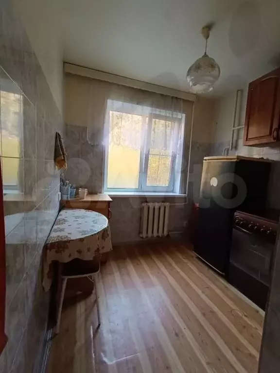 1-к. квартира, 31 м, 1/5 эт. - Фото 0