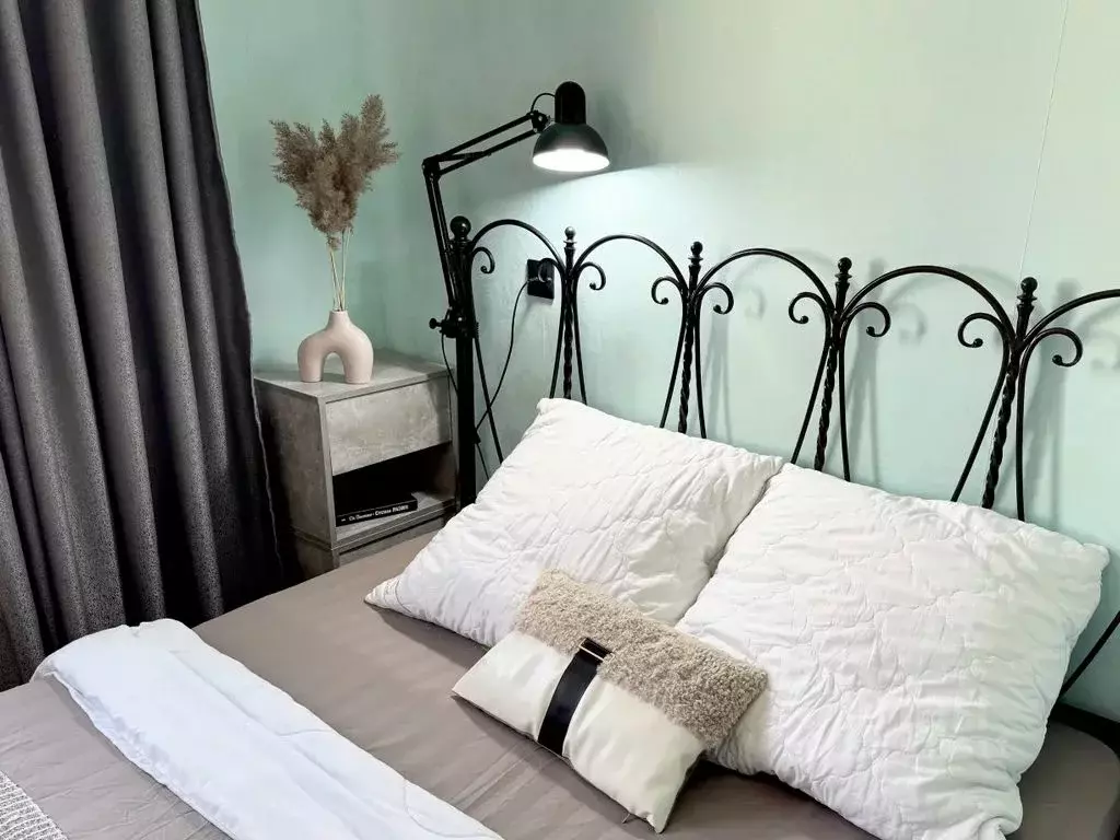 1-к кв. Ханты-Мансийский АО, Пыть-Ях ул. Семена Урусова, 3/1 (37.0 м) - Фото 1