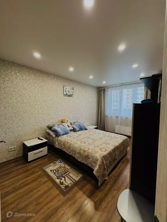 Продаётся 1-к квартира, 29.9 м - Фото 0